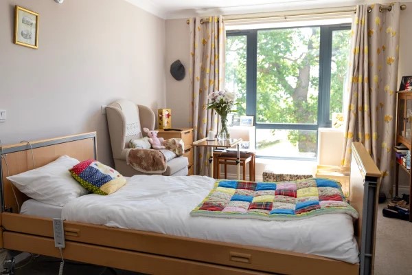 Somerhill Care Home